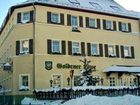фото отеля Hotel Goldener Löwe Frauenstein