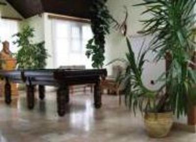 фото отеля Szent Istvan Hotel Mosonmagyarovar