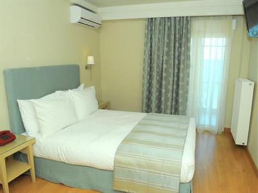 фото отеля Avra Hotel Paralia Katerinis