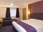 фото отеля Premier Inn Walsall Town Centre