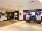 фото отеля Premier Inn Walsall Town Centre