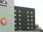 фото отеля Premier Inn Walsall Town Centre