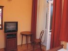 фото отеля Peterfia Panzio
