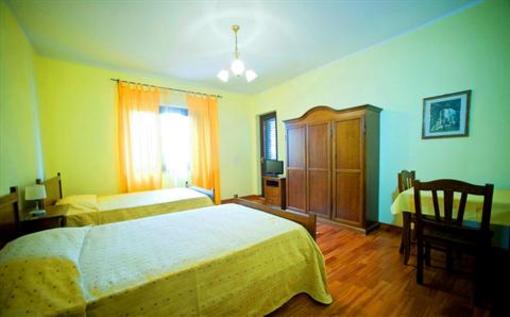 фото отеля Villa Tea B&B