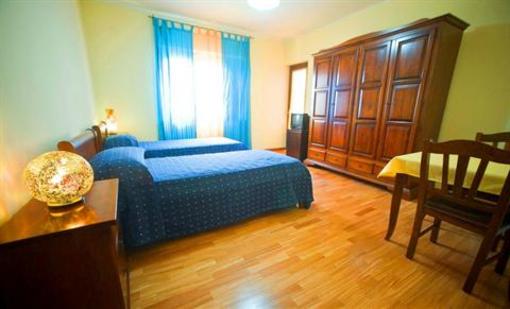 фото отеля Villa Tea B&B