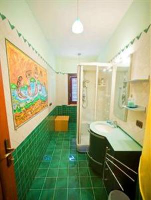 фото отеля Villa Tea B&B