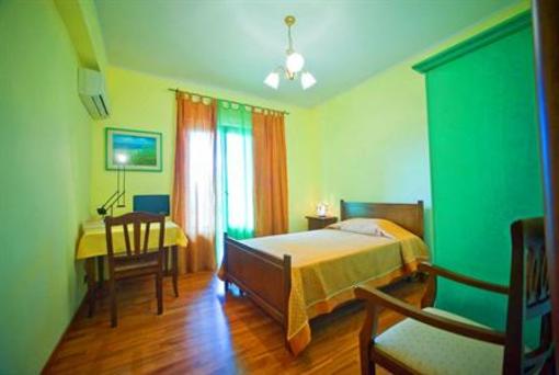 фото отеля Villa Tea B&B