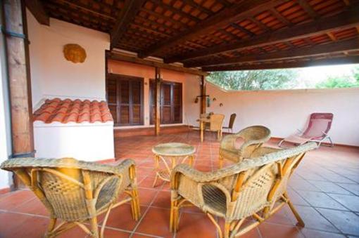 фото отеля Villa Tea B&B