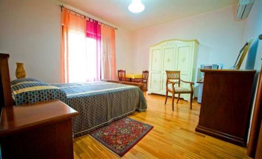 фото отеля Villa Tea B&B