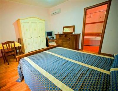 фото отеля Villa Tea B&B