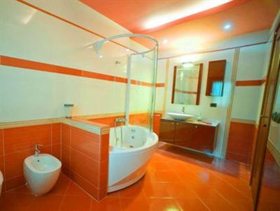фото отеля Villa Tea B&B