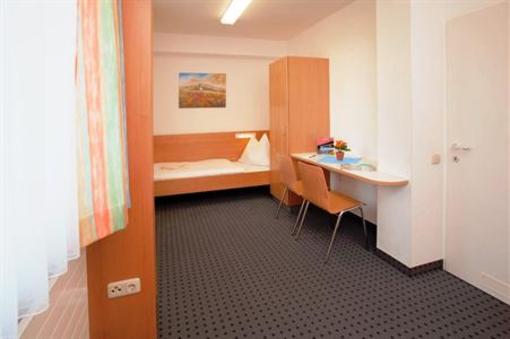 фото отеля Jugendgaestehaus