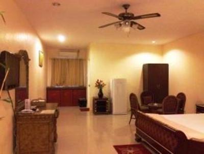 фото отеля Garden Hotel Angeles City