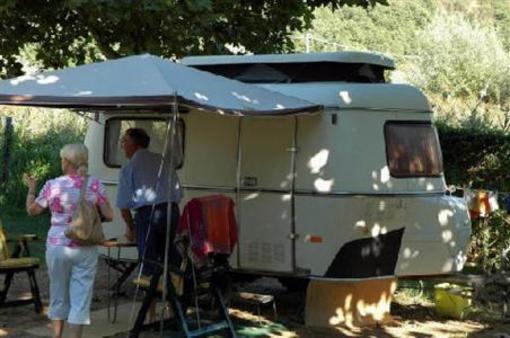 фото отеля Blu International Camping