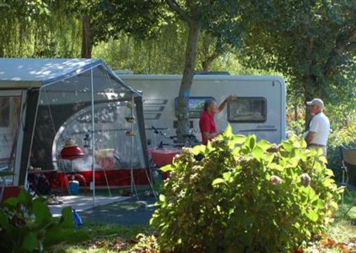 фото отеля Blu International Camping