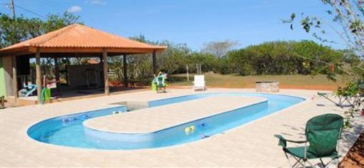 фото отеля Spa Pimenta Rosa