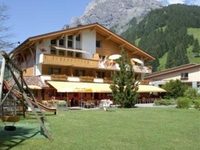 Ermitage Hotel Kandersteg