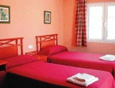 фото отеля Villas Cala Galdana