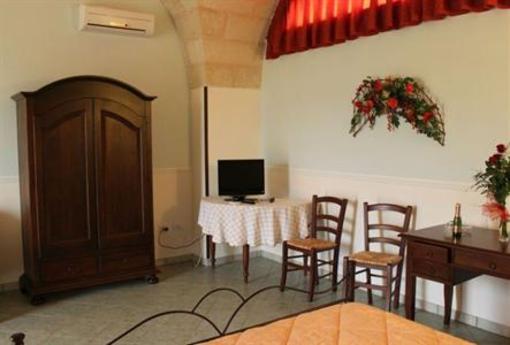 фото отеля Villa Papaleo Bed & Breakfast