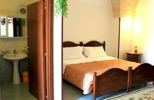 фото отеля Villa Papaleo Bed & Breakfast