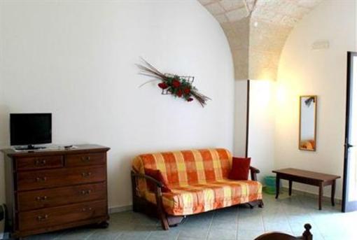 фото отеля Villa Papaleo Bed & Breakfast