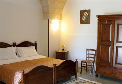 фото отеля Villa Papaleo Bed & Breakfast