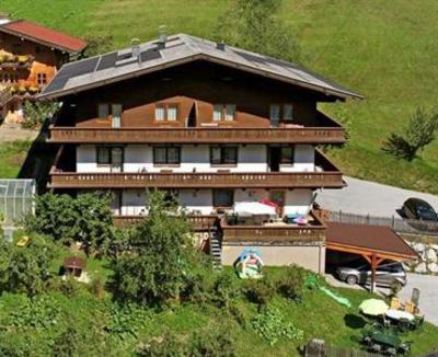 фото отеля Appartement Vorderlengau