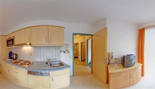 фото отеля Appartement Vorderlengau