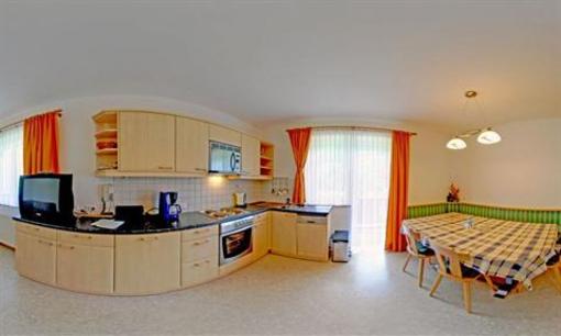 фото отеля Appartement Vorderlengau