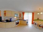 фото отеля Appartement Vorderlengau