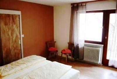 фото отеля Hotel Zur Grafschaft Veldenz