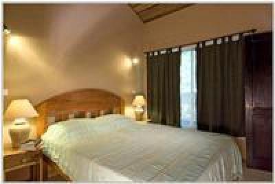 фото отеля Hotel Tamarindo Yam