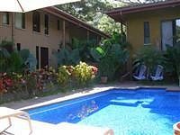 Hotel Tamarindo Yam