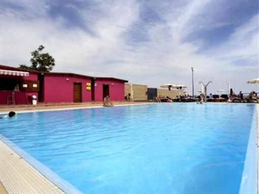 фото отеля CarpeDiem Sea Village and Club Restaurant