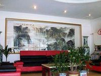 Super 8 (Jinan Jingwei)
