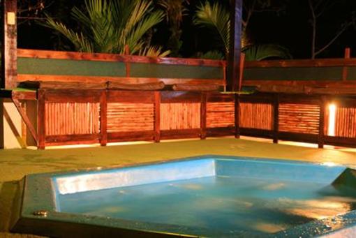 фото отеля Arenal Waterfall Lodge
