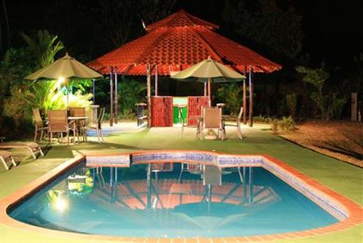 фото отеля Arenal Waterfall Lodge