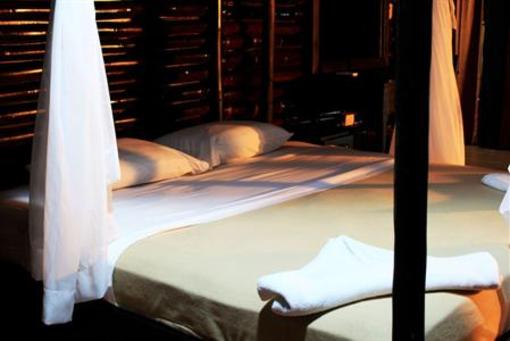 фото отеля Arenal Waterfall Lodge