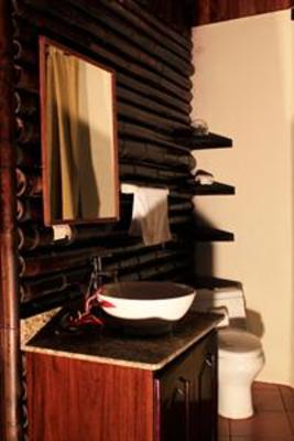 фото отеля Arenal Waterfall Lodge