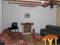 Villa Barranquets Hotel Calpe