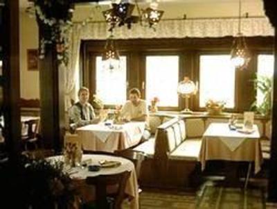 фото отеля Hotel-Restaurant Hellmann