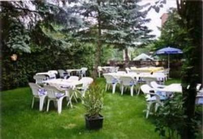 фото отеля Hotel-Restaurant Hellmann