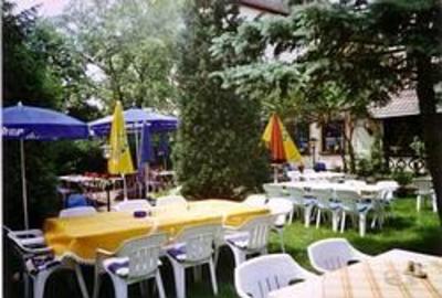 фото отеля Hotel-Restaurant Hellmann
