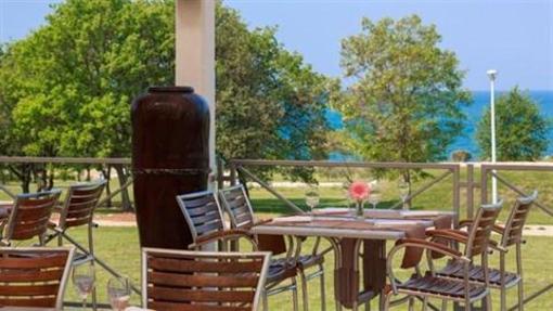 фото отеля Camping Park Umag