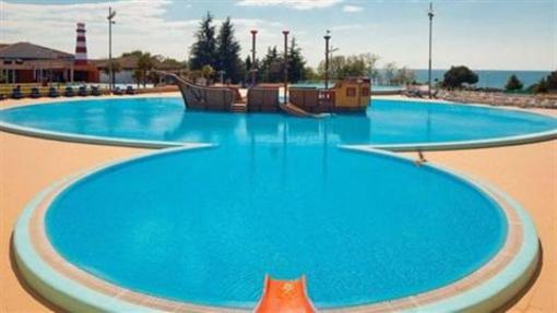 фото отеля Camping Park Umag