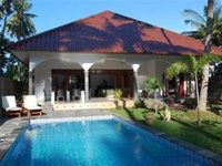 Villa Kelapa