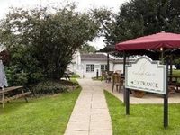 Premier Inn Taunton (Ruishton)