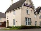 фото отеля Premier Inn Taunton (Ruishton)