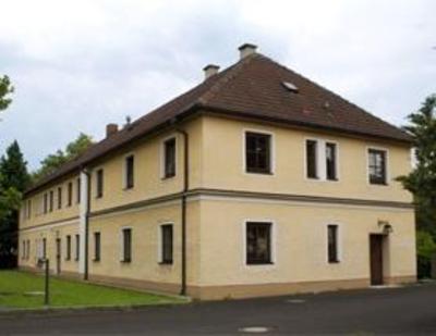 фото отеля Pension "Zu Hause auf Zeit"