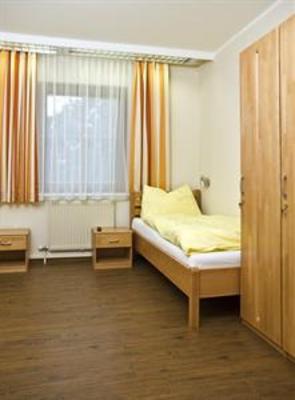фото отеля Pension "Zu Hause auf Zeit"